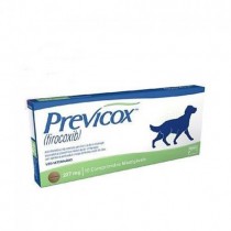 Previcox 227 mg - 10 comp Previcox 227 mg - 10 comp
